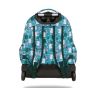 COOLPACK  Ученическа раница на колела STARR - Princess Bunny