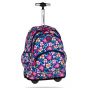 COOLPACK  Ученическа раница на колела STARR - Margaret