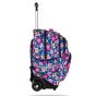 COOLPACK  Ученическа раница на колела STARR - Margaret