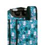 COOLPACK  Ученическа раница на колела STARR - Princess Bunny