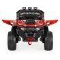 Moni Акумулаторен джип Dust DY-8888, червен