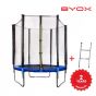 Byox Батут 6FT 183 см.