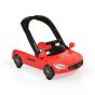 Cangaroo Детска проходилка CABRIO 2В1,Сив