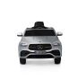 Moni Акумулаторен джип MERCEDES GLE450, сив