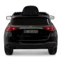 Moni Акумулаторен джип MERCEDES GLE450, черен