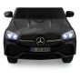 Moni Акумулаторен джип MERCEDES GLE450, черен