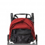 Mountain Buggy Детска количка NANO V2 Бордо от новородено до 4 г.
