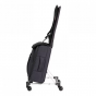 Mountain Buggy Skyrider 2в1 куфар за ръчен багаж с допълнителна седалка за дете 9м - 3г