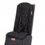 Mountain Buggy Skyrider 2в1 куфар за ръчен багаж с допълнителна седалка за дете 9м - 3г