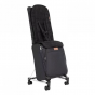 Mountain Buggy Skyrider 2в1 куфар за ръчен багаж с допълнителна седалка за дете 9м - 3г