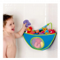 Munchkin Кошничка за съхранение на играчки в баня