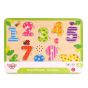 Музикален пъзел, Числата от 1 до 10, Tooky Toy