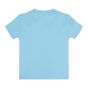 Guess синя детска тениска за момче World