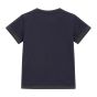 Guess Детска тениска за момче ECO SMART BLUE