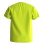 Guess Детска тениска за момче ECO NEON SWOOSH