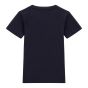 Guess Детска тениска за момче ECO BEAR Smart Blue