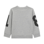 Guess Детски спортен комплект за момче 2 части  LIGHT STONE & BLACK
