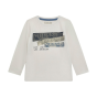 Guess Детска блуза с дълъг ръкав за момче G011