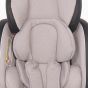 Lorelli Детско столче за кола Nebula Isofix, Grey Crowns 0-36 кг.