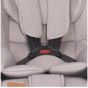 Lorelli Детско столче за кола Nebula Isofix, Beige 0-36 кг.