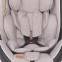 Lorelli Детско столче за кола Nebula Isofix, Beige 0-36 кг.