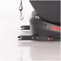 Lorelli Детско столче за кола Nebula Isofix, Grey Crowns 0-36 кг.