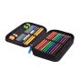 COOLPACK Ученически несесер с пособия JUMPER 2 - XPlay