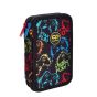 COOLPACK Ученически несесер с пособия JUMPER 2 - XPlay