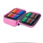 COOLPACK Ученически несесер с пособия  JUMPER 3 - Be Funny