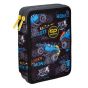 COOLPACK Ученически несесер с пособия  Jumper XL - Monster