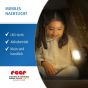 Reer Детска нощна лампа 2в1 , Sleeplight крем