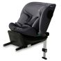 Kinderkraft Столче за колаi -360 i-size, Grey