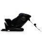 Kinderkraft Столче за кола i-GROW, Black 