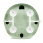 Thermobaby Седалка за къпане AQUABABY Seladon Green