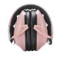 Reer  Детски антифон капсули SilentGuard Kids, Розови
