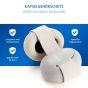 Reer Бебешки антифон капсули SilentGuard Baby, Сиви