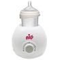 Електрически нагревател за шишета и храна NIP Baby Food Warmer със стерилизираща функция