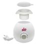 Електрически нагревател за шишета и храна NIP Baby Food Warmer със стерилизираща функция