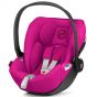 Cybex Стол за кола Cloud Z i-size Passion Pink