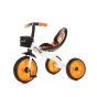 Chipolino Детска триколка "Страйк" , оранжев