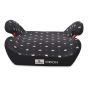 Lorelli Седалка за кола ORION, Black Crowns ( 22-36кг.)