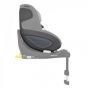 Maxi-Cosi Стол за кола 0-18кг Pearl 360, Authentic Grey