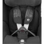 Maxi-Cosi Стол за кола 9-18кг Pearl Smart i-Size, Frequency Black