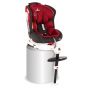 Lorelli Детско столче за кола Pegasus Isofix, Red&Black 0-36 кг.
