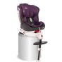 Lorelli Детско столче за кола Pegasus Isofix, Grey&Violet 0-36 кг.