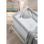Petit Praia Комплект чаршафи 60х120см - Sleepy Grey