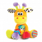 PLAYGRO Активна играчка ЖИРАФ за гушкане, 30см, 0м+