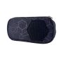 Pixie Crew Ученически несесер, Hexa Black