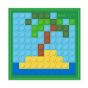 Pixie Crew Раница за детска градина Explorer