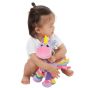 PLAYGRO АКТИВНА ИГРАЧКА ЕДНОРОГ ХОП ТРОП 0М+